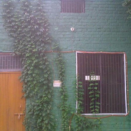 Nature Resort Agra (Uttar Pradesh) Exterior foto