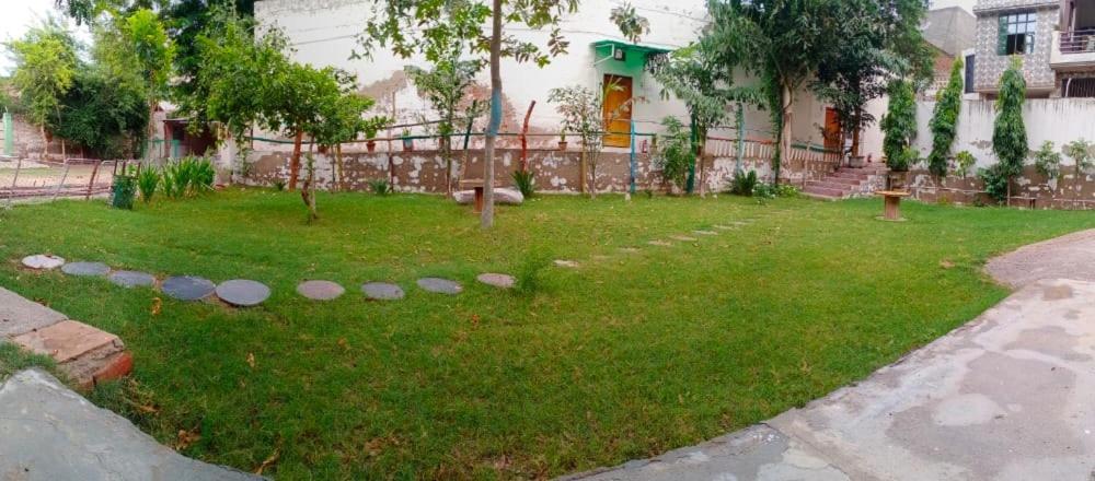 Nature Resort Agra (Uttar Pradesh) Exterior foto