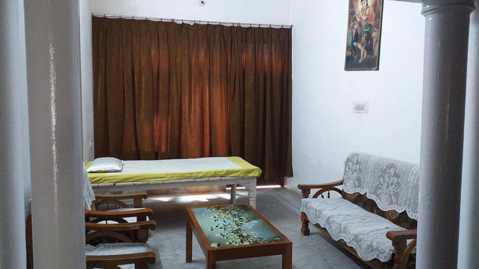 Nature Resort Agra (Uttar Pradesh) Exterior foto