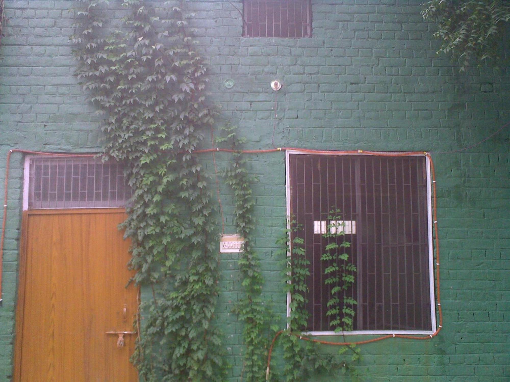 Nature Resort Agra (Uttar Pradesh) Exterior foto