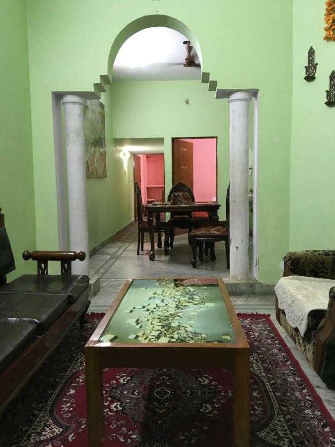 Nature Resort Agra (Uttar Pradesh) Exterior foto